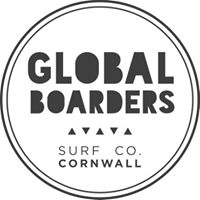 Global Boarders Surf Co. Cornwall